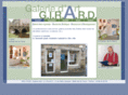 galeriedart-girard.com