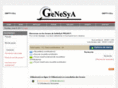 genesya.com