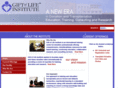 giftoflifeinstitute.org