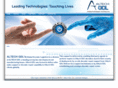 globaldecoderlogistics.com