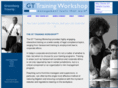 gttrainingworkshop.com