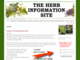 herbinfosite.com