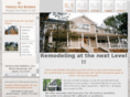 hickorynutbuilders.com