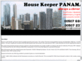 housekeeperpanama.com