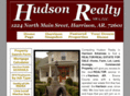 hudsonrealty.com