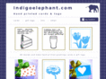 indigoelephant.com