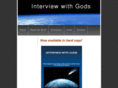 interviewwithgods.com