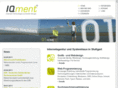 iqment.com