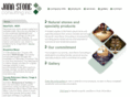 janastoneconsulting.com
