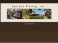 janezeplating.com