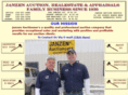 janzenauctions.com