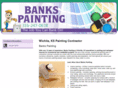 johnbankspainting.com