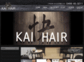 kai-hair.com