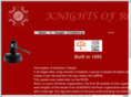 knightsofrock.org