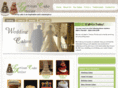 lartisancakeatelier.com