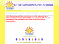 littlesunshines.co.uk