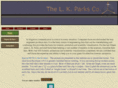 lkpco.com