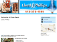 lloydphillipswellandpumpservice.com