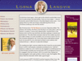 lornalandvik.com
