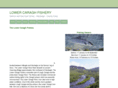 lowercaraghfishery.com
