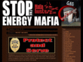 mafiabusters.com