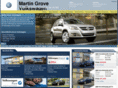 martingrove-vw.ca