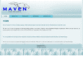 maveninternational.net