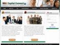 mbecapitalconnect.biz