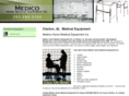 medicohomemedicalequiptment.com