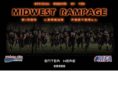 midwestrampage.com