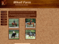 mikellfarm.com