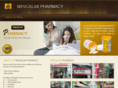 mingalarpharmacy.com