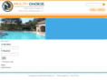 multichoicerealty.net
