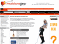 musiciansgear.co.uk