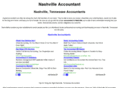 nashvilleaccountant.org