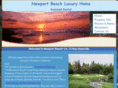 newportbeachluxury.com