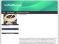 nufoods.com