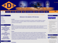 p-d-services.com