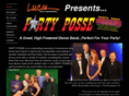 partyposse.biz