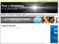 pauljhindelang.com