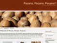 pecanspecanspecans.com