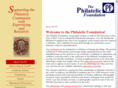 philatelicfoundation.org