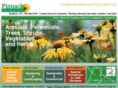 pinnacle-gardens.com