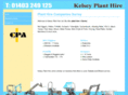 planthirecompaniessurrey.co.uk