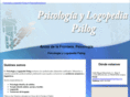 psicologiaylogopediapsilog.com