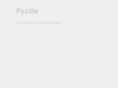 pyzilla.com