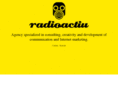 radioactiu.com
