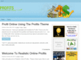 realisticonlineprofits.com