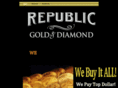 republicgoldanddiamond.com