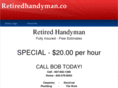 retiredhandyman.com